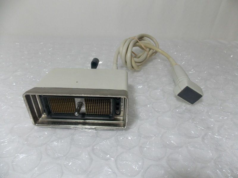 4000-0353-01 ultrasound prob not tested for parts or repair (LAM-184)