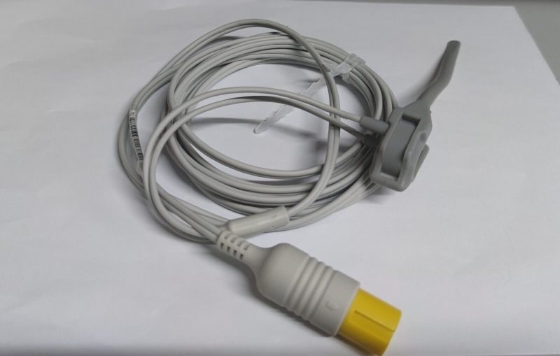 6Pin Infant SpO2 Probe Neonate Sensor for CONTEC Patient Monitor CMS8000/CMS6000