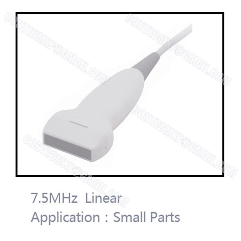 7.5Mhz Linear Probe Transducer For CMS600P2 Ultrasound Scanner,Linear Sensor