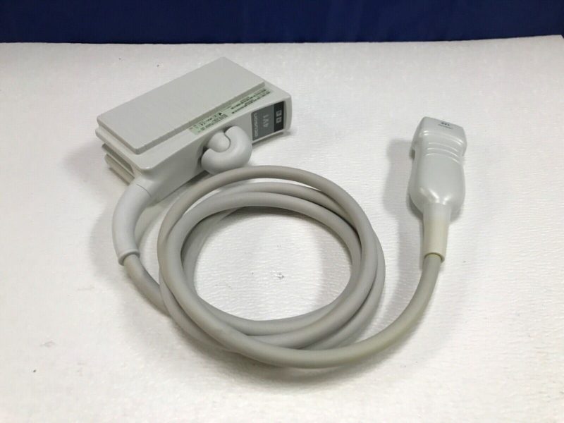 ACUSON 4V1 ULTRASOUND PROBE