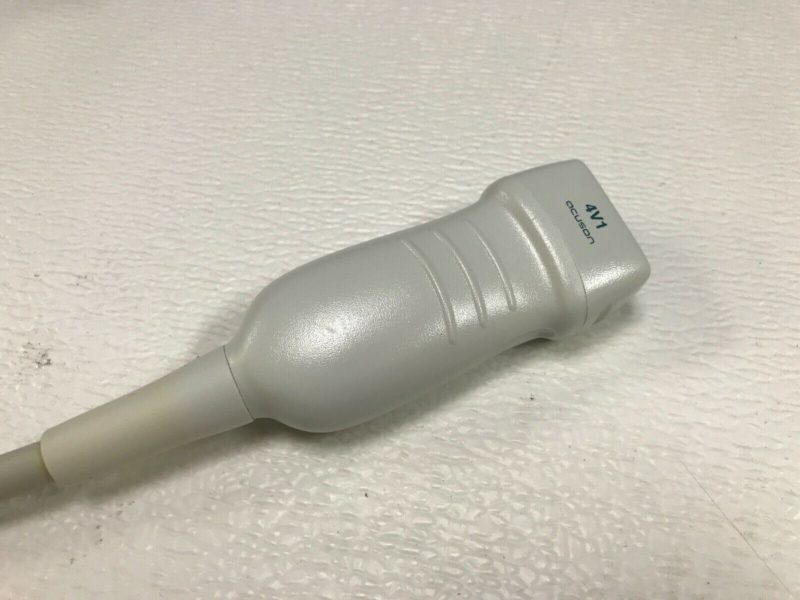 ACUSON 4V1 ULTRASOUND PROBE