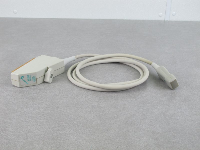 ACUSON 5 ULTRASOUND TRANSDUCER PROBE MICROSCASE S5192