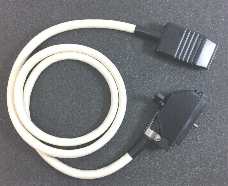 Acuson L538 | 5.0 MHz, 38mm Linear Array Ultrasound Transducer Probe