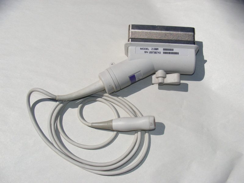 Agilent Ultrasound Probe S12 21380A (c)