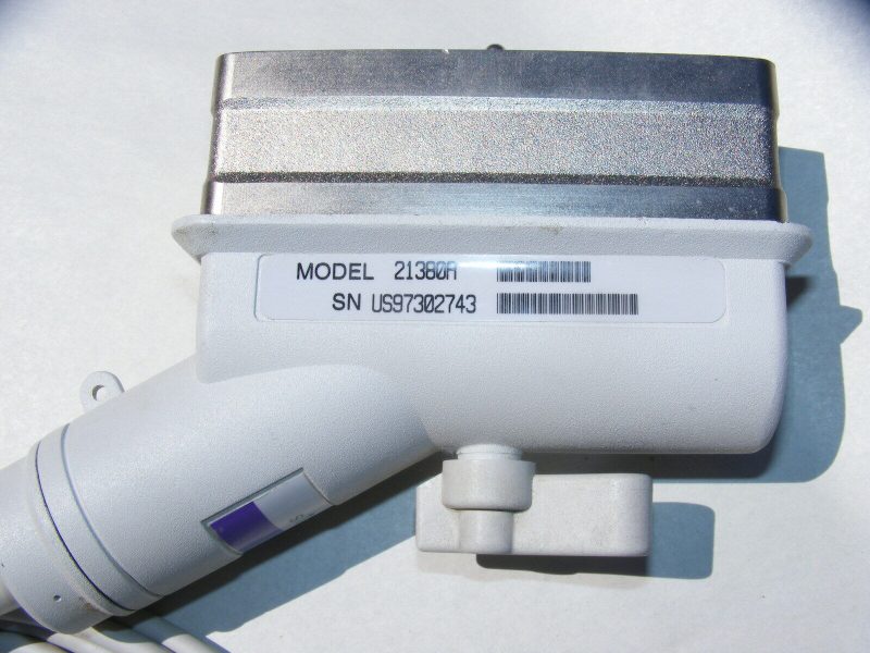 Agilent Ultrasound Probe S12 21380A (c)