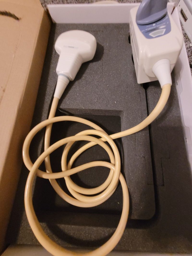 Aloka UST-9130 Abdominal Convex  Ultrasound Transducer