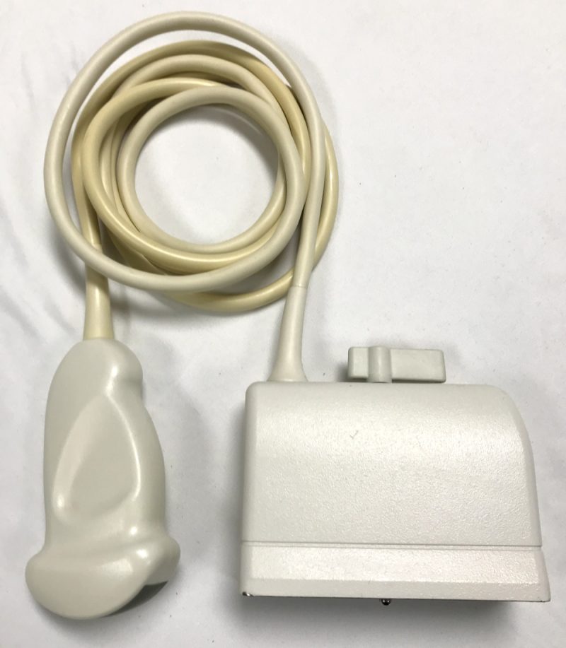 ATL C5-2 (4000057405) Curved Array Transducer Probe