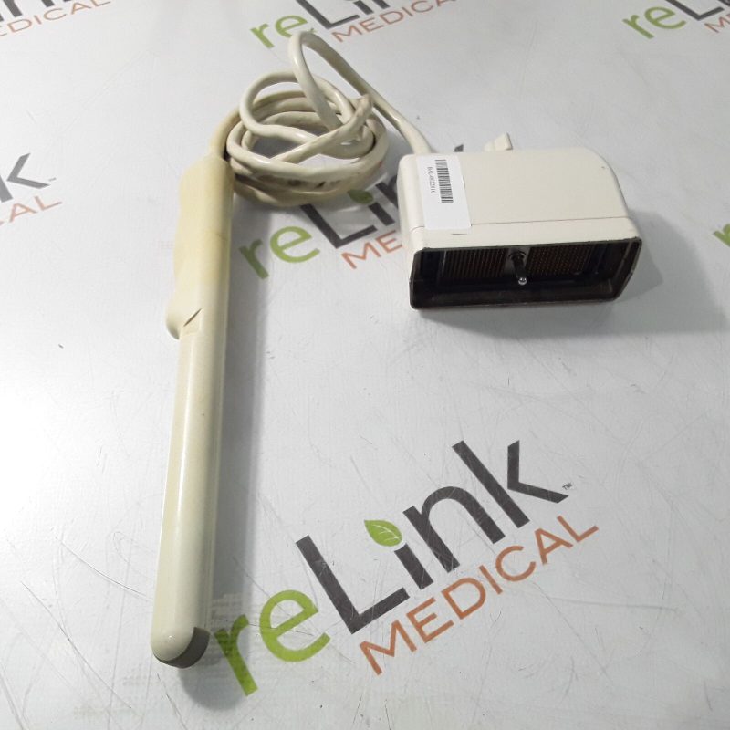 ATL Ultrasound CIVT5 Curved Array Vaginal Transducer