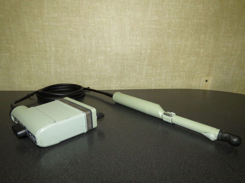 B-K Medical REF Type 8808 5-10MHz MFI transducer - fits Falcon 2101 Ultrasound -