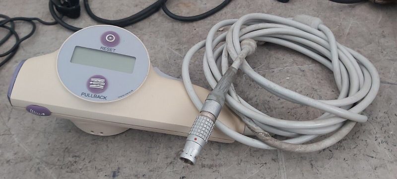 Boston Scientific MD5 I5033 Ultrasound Probe Make Offer!