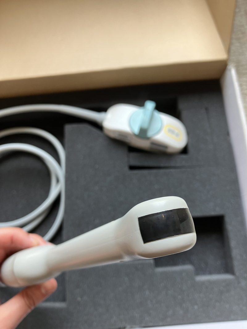 Fazone E9-4 Transvaginal Transducer