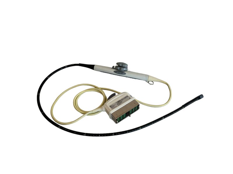 GE 6VT-D ULTRASOUND PROBE Manufactured date 08/2015