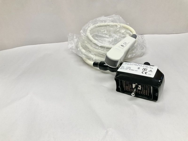 GE -C31 Model: 2175993 Ultrasound Probe Transducer-2007