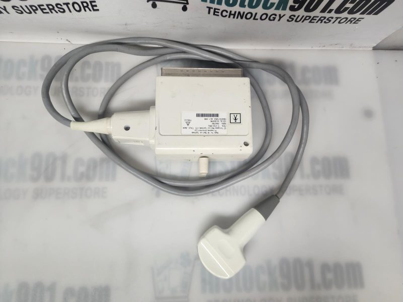 GE C551 Ultrasound Transducer Probe