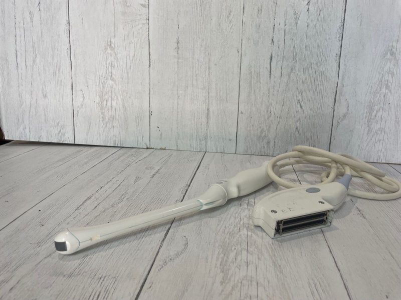 GE E8C-RS Ultrasound Probe Transducer