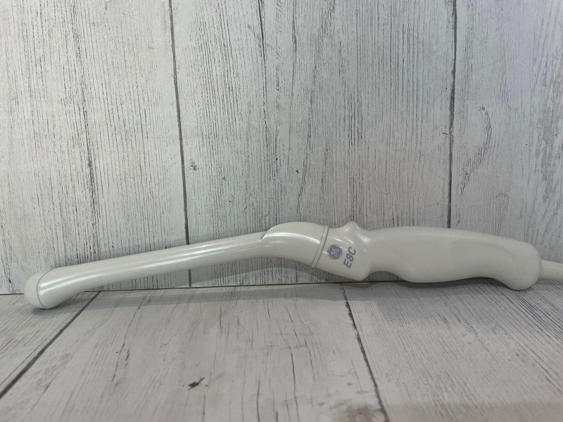 GE E8C-RS Ultrasound Probe Transducer