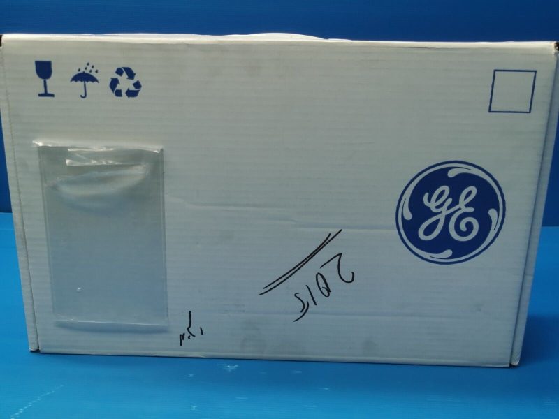 GE E8C-RS Ultrasound Transducer Probe Used