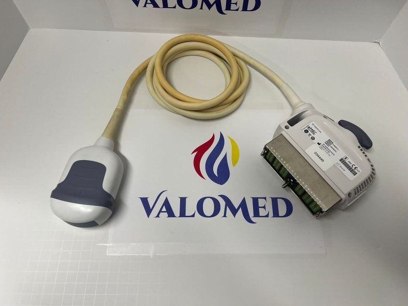 GE eM6C Ultrasound Transducer Probe