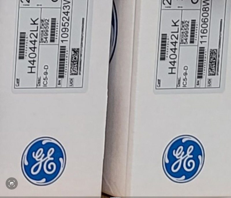 GE IC5-9-D Ultrasound Probe / Transducer  Brand New