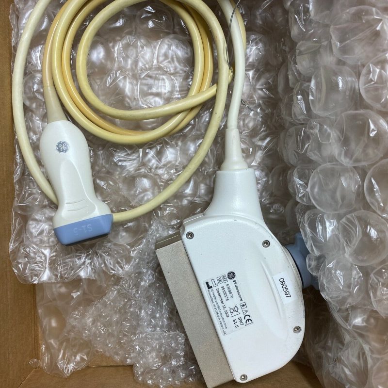 GE S1-5 CARDIAC ULTRASOUND PROBE