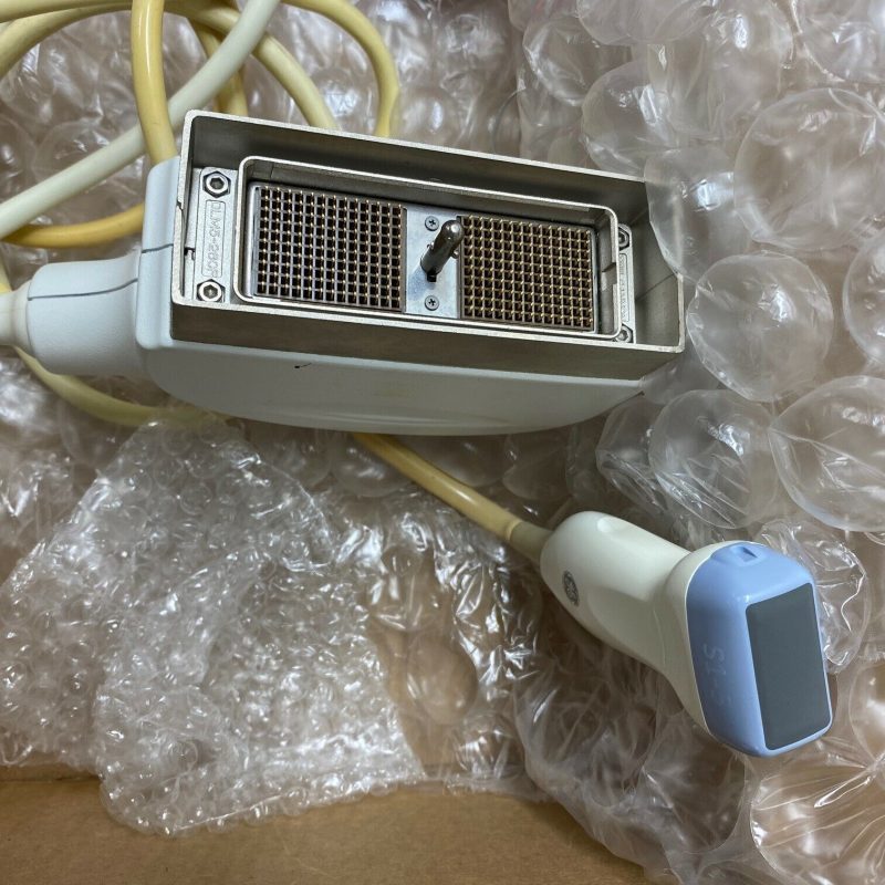 GE S1-5 CARDIAC ULTRASOUND PROBE