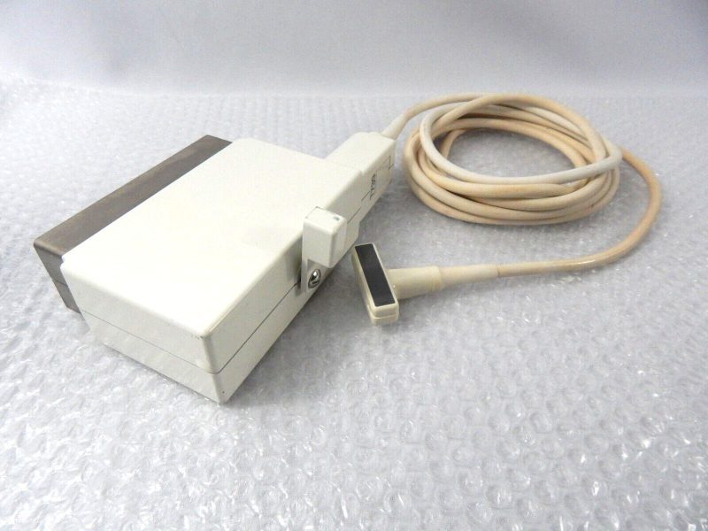 GE T739 LINEAR ARRAY ULTRASOUND TRANSDUCER PROBE 2128151-2