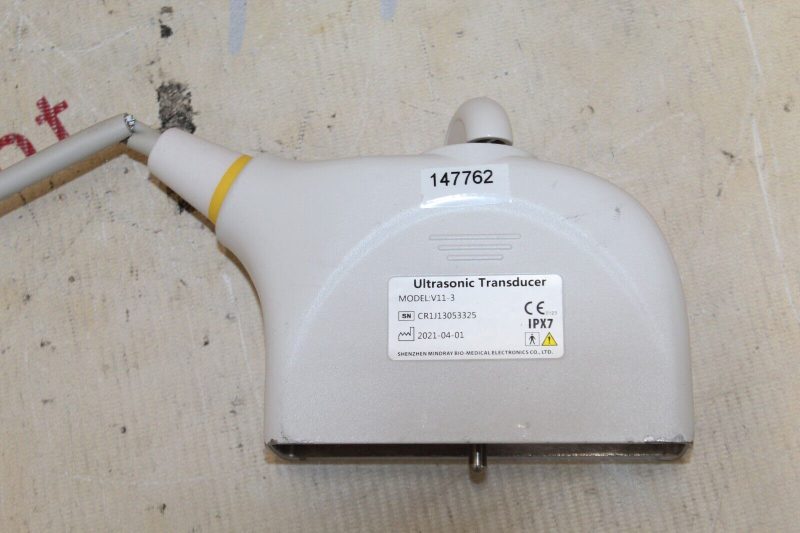 Mindray L11-3 ultrasound Transducer