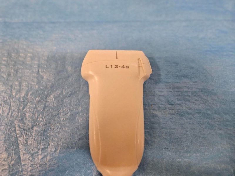 Mindray L12-4s Linear Ultrasound Transducer