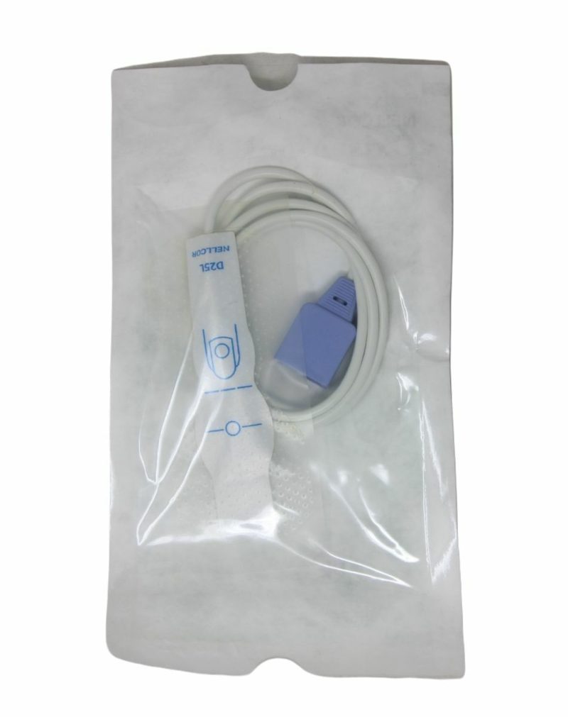 Nellcor Oxisensor II Adhesive Sensor ADULT - D25L