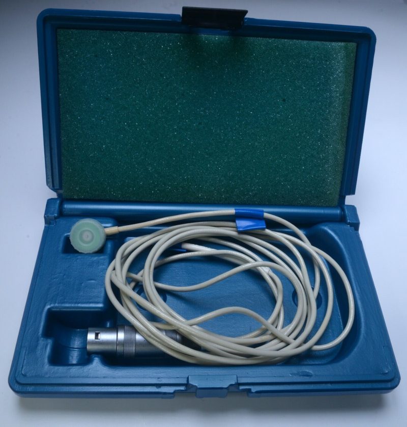 Novametrix Medical #1625-39 Transcutaneous Oxygen Sensor