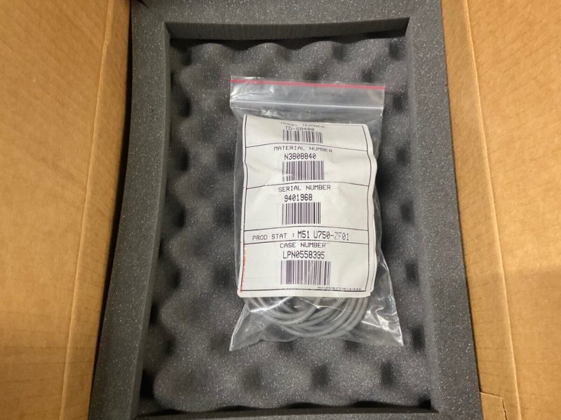 Olympus TD-SB400 SonicBeat Transducer Probe (New)