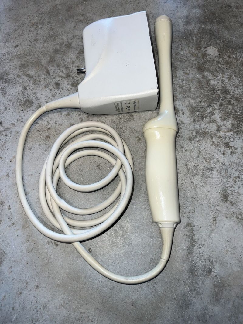 Philips 3D9-3v Ultrasound Transducer Probe