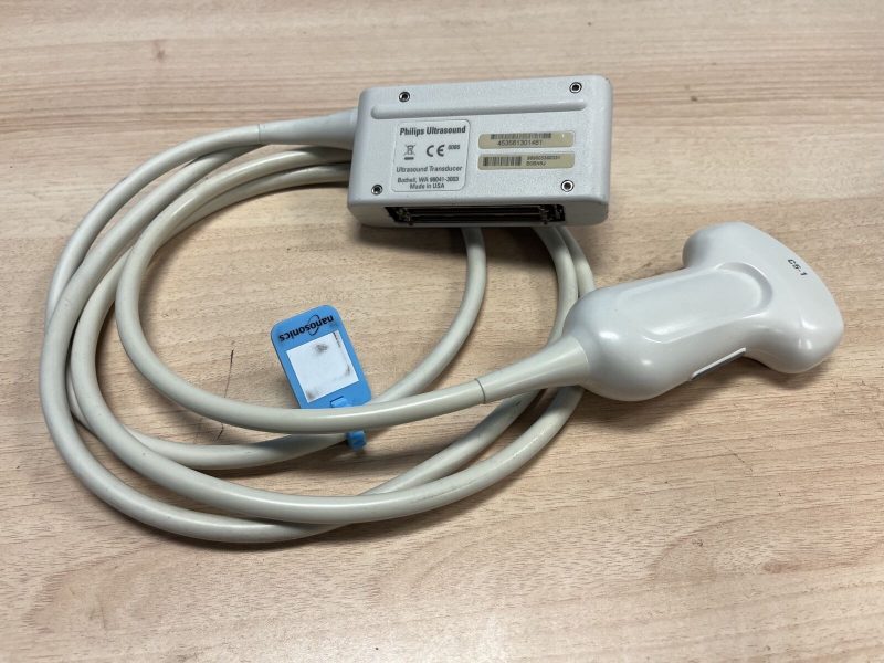 Philips C5-1 Ultrasound Probe for CX50