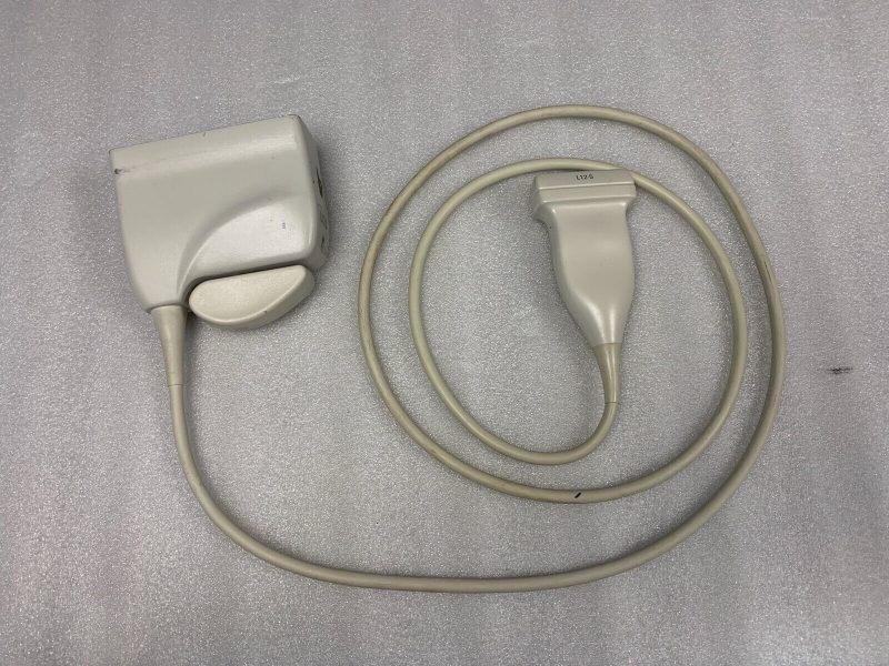 Philips L12-5 Linear Ultrasound Transducer Probe – IU22 #5