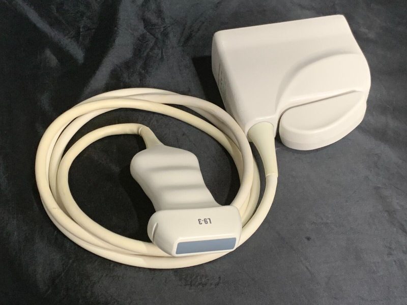 Philips L9-3 Ultrasound Probe