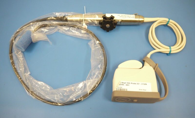 Philips S7-2 Omni Tee Ultrasound Transducer Probe