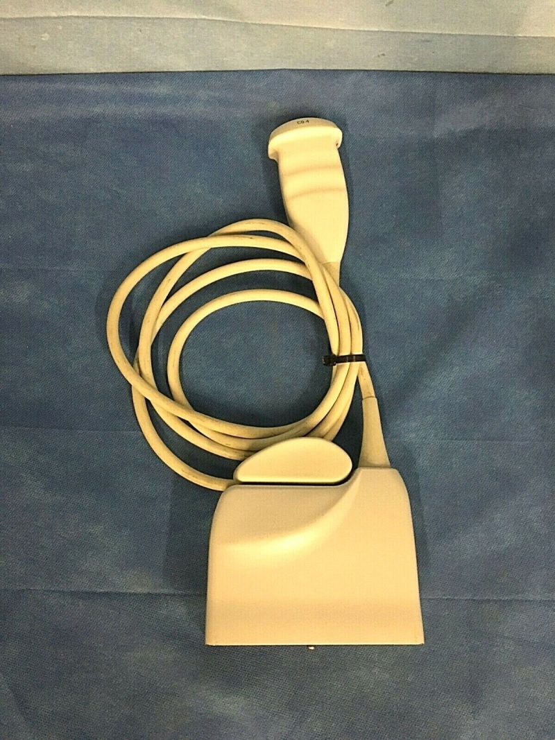 Philips Ultrasound Transducer C9-4, 453581212361