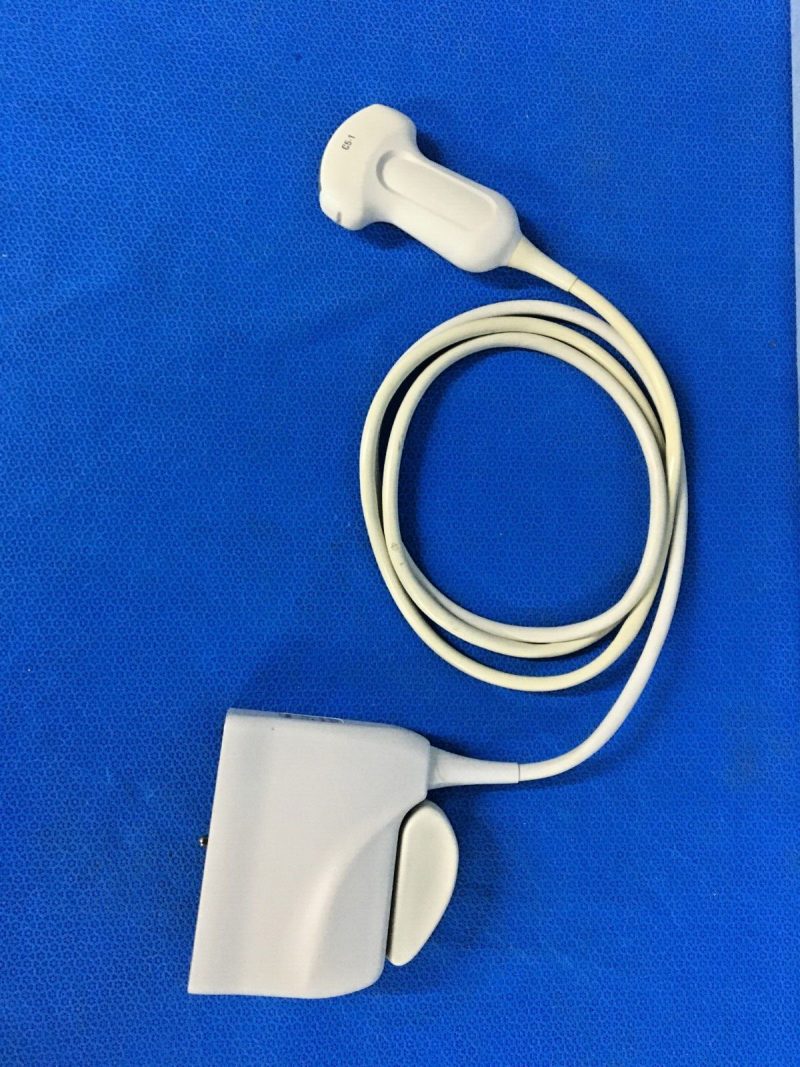 PHILIPS Ultrasound Transducer Model: C5-1