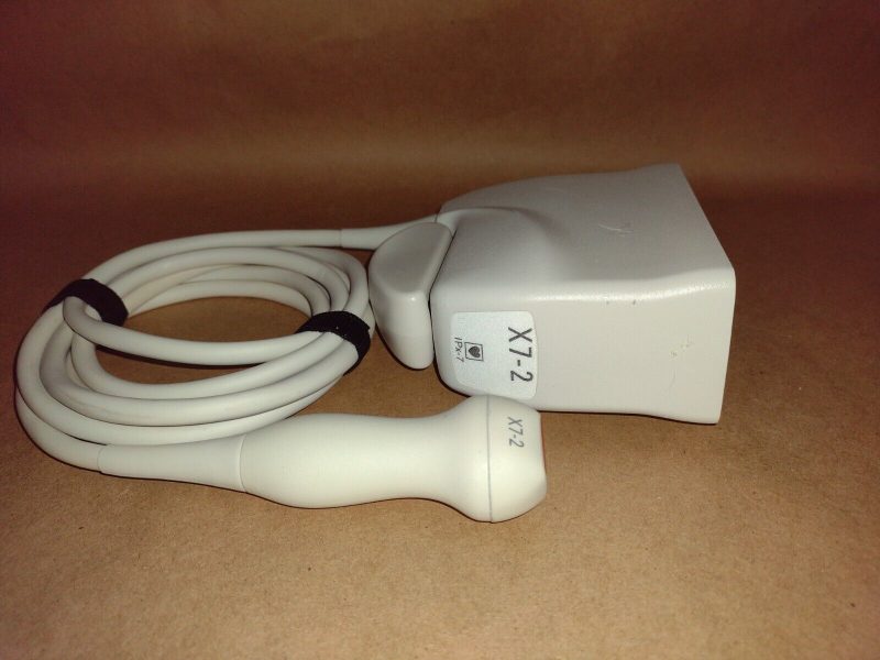 Philips X7-2 Ultrasound Transducer Probe IPx-7 - USED