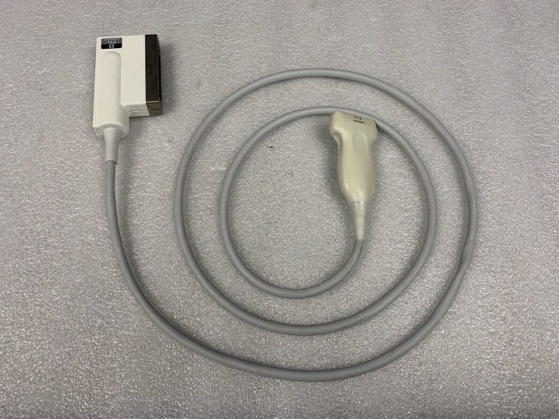 Siemens Acuson 7L3 Probe Ultrasound Transducer Probe - Model 08267217