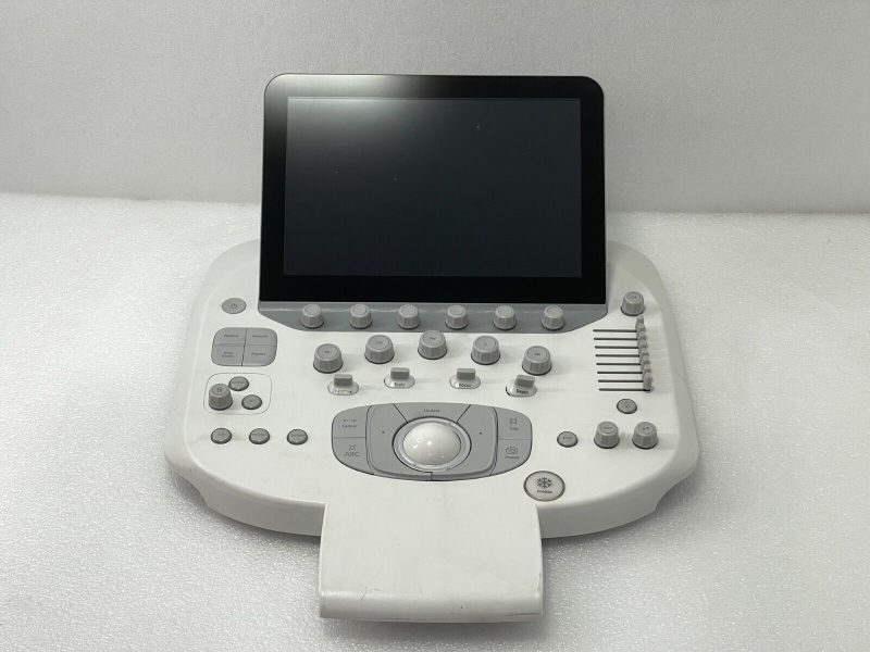 SIEMENS S2000 Helix Ultrasound System CONTROLER BOARD ( KEYBOARD ) 11147440 !!