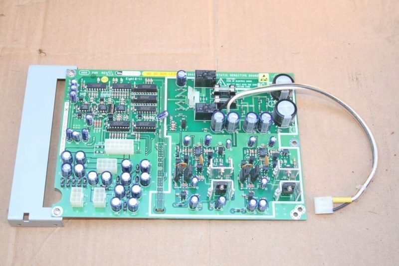 Siemens Sonoline Prima Power Board Module 3H40018-4 48 30 928 LE300 4830928LE300