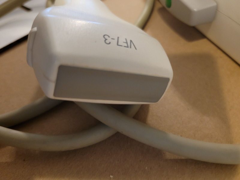 Siemens VF7-3 Linear Ultrasound Transducer Probe