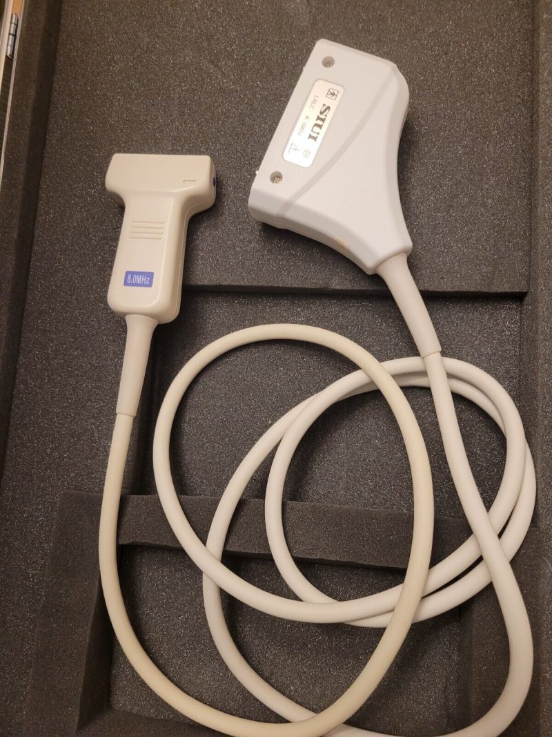 SIUI L8LC Linear Ultrasound Probe Transducer