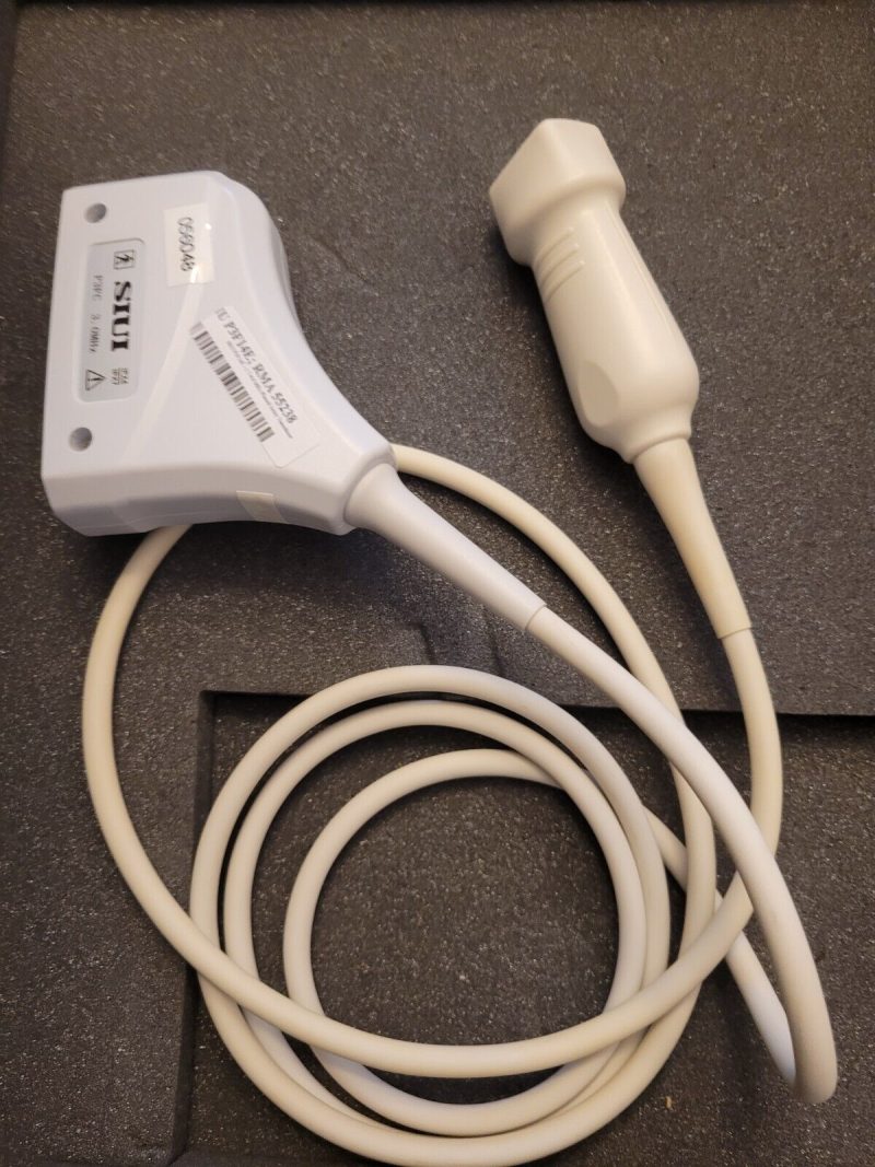 SIUI P3FC Ultrasound Transducer Probe