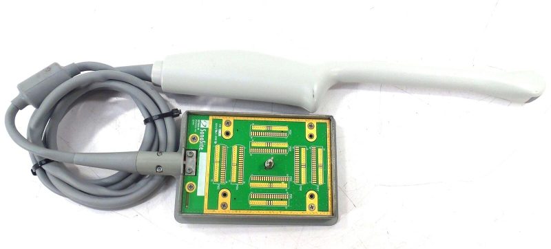 SONOSITE MICROMAXX ICTx/8-5 MHz TRANSDUCER P07690-20 - Free Shipping