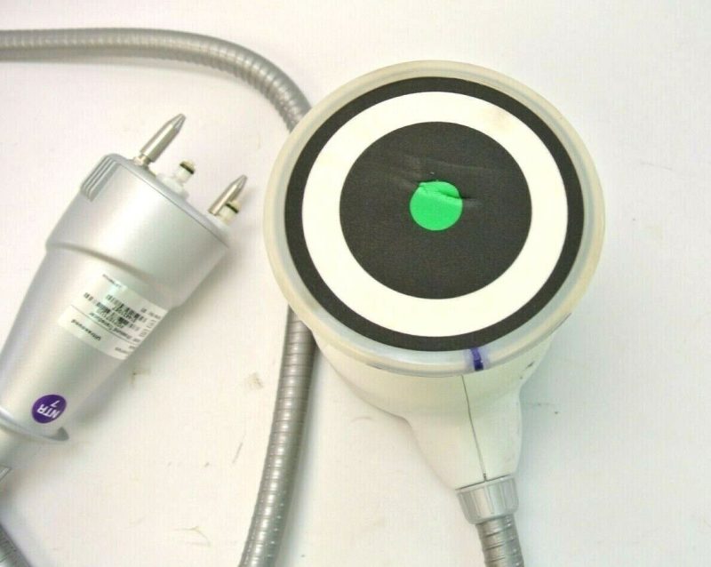 Syneron FG71071US Ultrasound Transducer