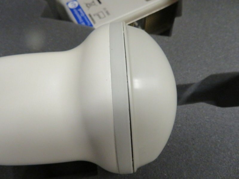 Toshiba PVT-575MV Ultrasound Transducer Probe (16575)