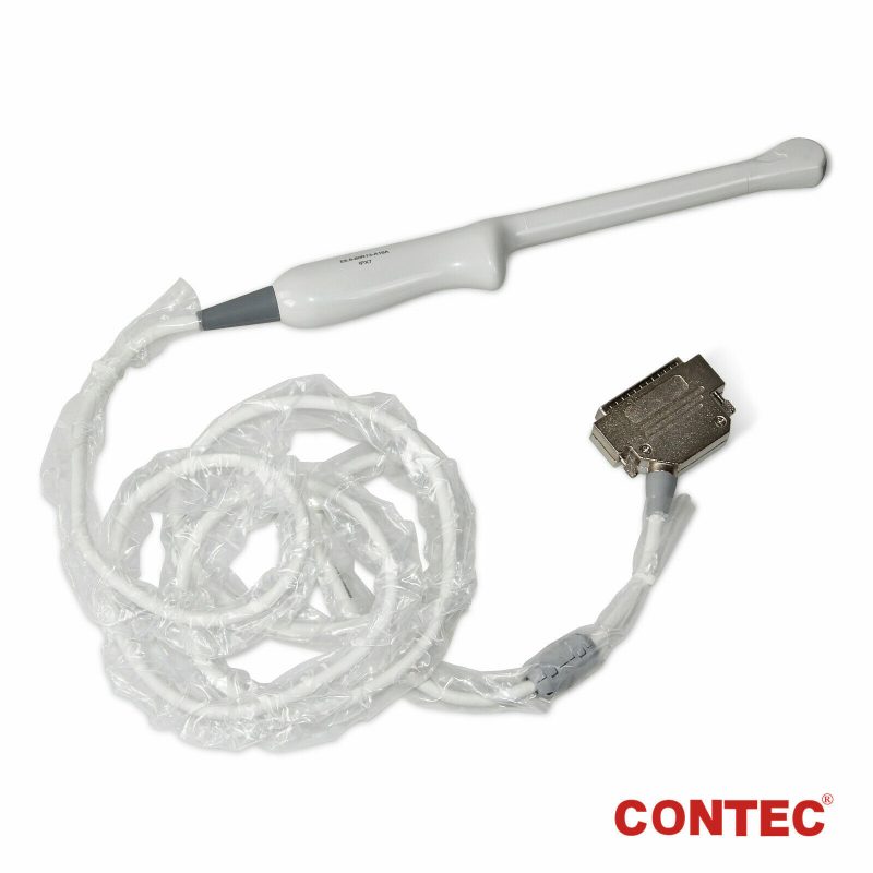 6.5MHz Transvaginal Probe For CMS600P2 portable ultrasound scanner machine,human