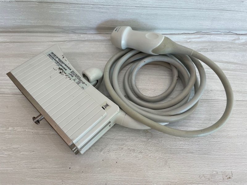 Acuson 4V1c Ultrasound Probe Transducer